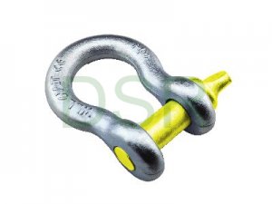 DSR073  G209美式弓型卸扣